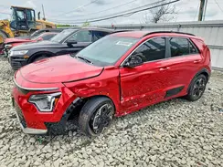KNDCR3L15S5132847 2025 KIA NIRO