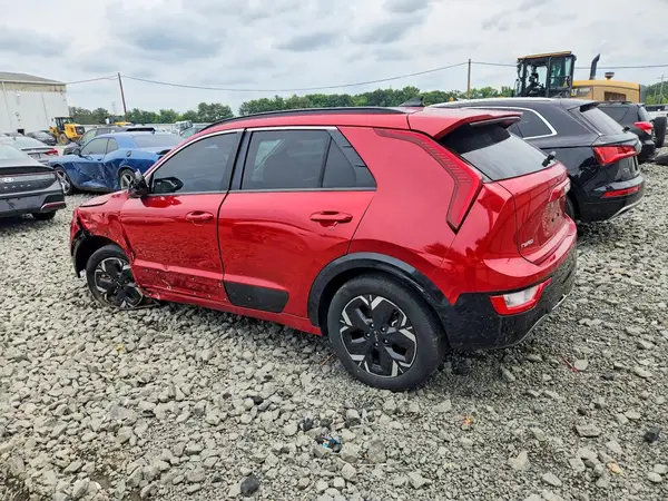 KNDCR3L15S5132847 2025 KIA NIRO - Image 2