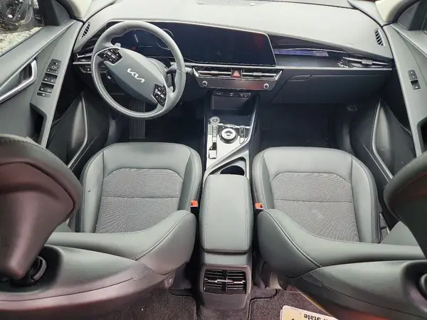 KNDCR3L15S5132847 2025 KIA NIRO - Image 8