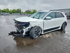 KNDCR3L15S5132900 2025 KIA NIRO
