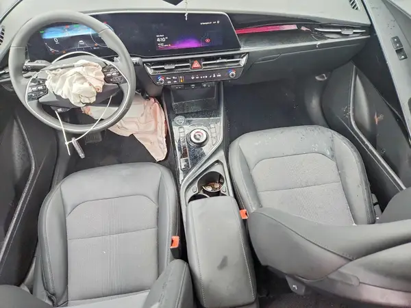 KNDCR3L15S5132900 2025 KIA NIRO - Image 8
