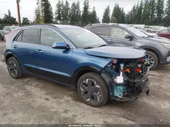 KNDCR3L15S5134470 2025 KIA NIRO