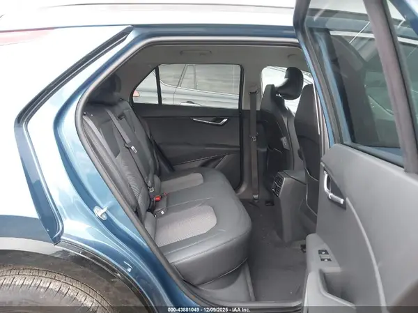KNDCR3L15S5134470 2025 KIA NIRO - Image 8