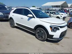 KNDCR3L15S5139166 2025 KIA NIRO