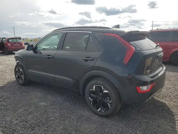 KNDCR3L15S5139765 2025 KIA NIRO - Image 2