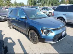 KNDCR3L15S5143184 2025 KIA NIRO
