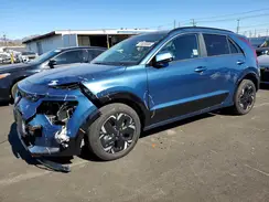 KNDCR3L15S5144013 2025 KIA NIRO