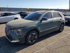 KNDCR3L15S5144450 2025 KIA NIRO