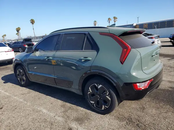 KNDCR3L15S5144450 2025 KIA NIRO - Image 2