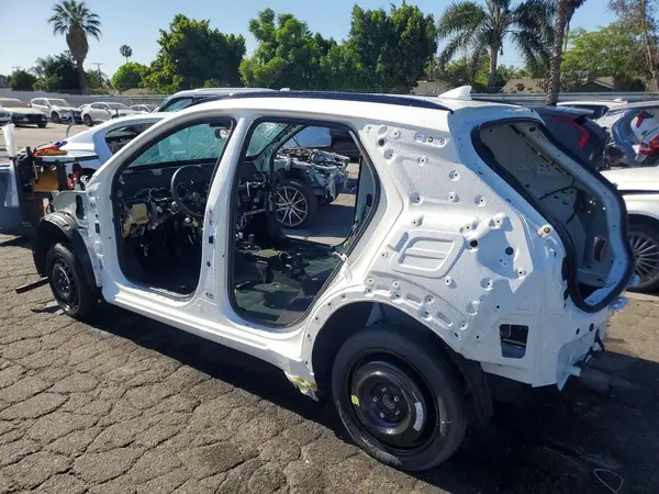 KNDCR3L15S5144562 2025 KIA NIRO - Image 2