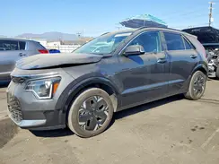 KNDCR3L15S5144920 2025 KIA NIRO