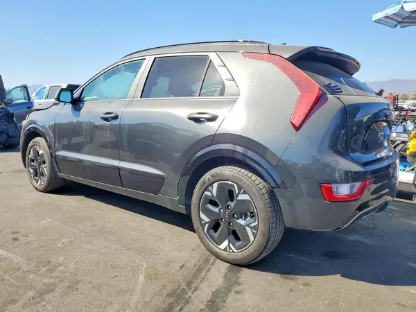 KNDCR3L15S5144920 2025 KIA NIRO - Image 2