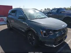 KNDCR3L15S5145145 2025 KIA NIRO