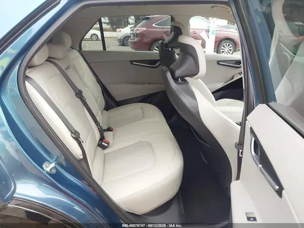 KNDCR3L16P5015222 2023 KIA NIRO - Image 8