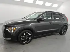 KNDCR3L16P5025779 2023 KIA NIRO