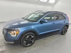 KNDCR3L16P5026012 2023 KIA NIRO