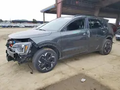 KNDCR3L16P5028911 2023 KIA NIRO