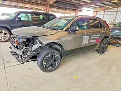 KNDCR3L16P5029119 2023 KIA NIRO