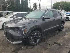 KNDCR3L16P5034658 2023 KIA NIRO