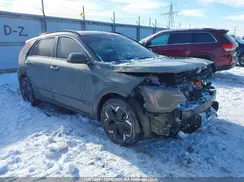 KNDCR3L16P5034904 2023 KIA NIRO