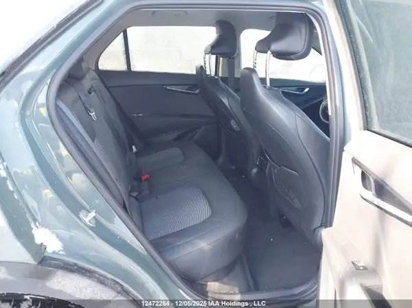 KNDCR3L16P5034904 2023 KIA NIRO - Image 8