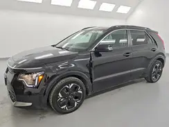 KNDCR3L16P5035941 2023 KIA NIRO