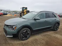 KNDCR3L16P5036202 2023 KIA NIRO