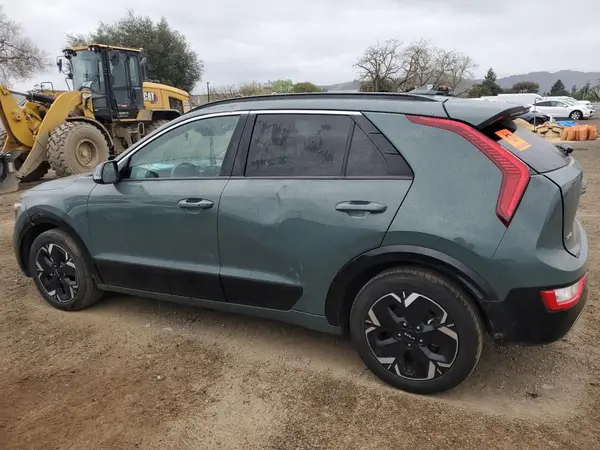 KNDCR3L16P5036202 2023 KIA NIRO - Image 2
