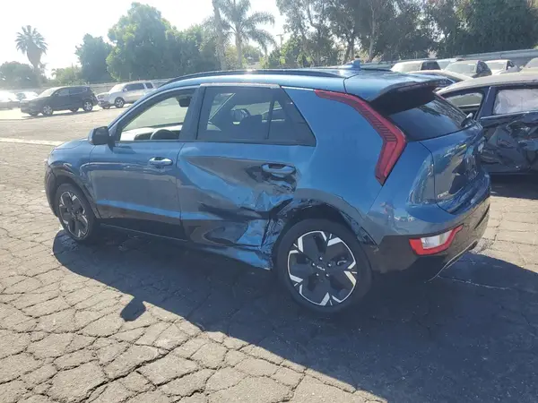 KNDCR3L16P5036443 2023 KIA NIRO - Image 2