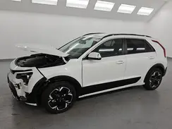 KNDCR3L16P5036507 2023 KIA NIRO