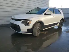 KNDCR3L16P5036510 2023 KIA NIRO