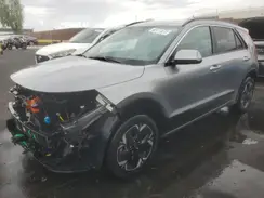 KNDCR3L16P5036569 2023 KIA NIRO