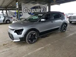KNDCR3L16P5036877 2023 KIA NIRO