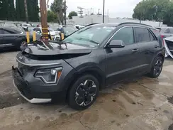 KNDCR3L16P5037219 2023 KIA NIRO
