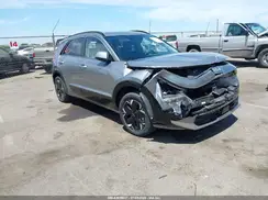 KNDCR3L16P5039102 2023 KIA NIRO