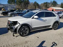 KNDCR3L16P5039634 2023 KIA NIRO