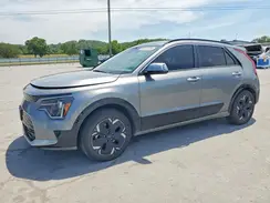 KNDCR3L16P5042873 2023 KIA NIRO