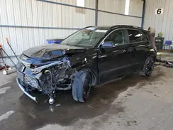 KNDCR3L16P5045305 2023 KIA NIRO