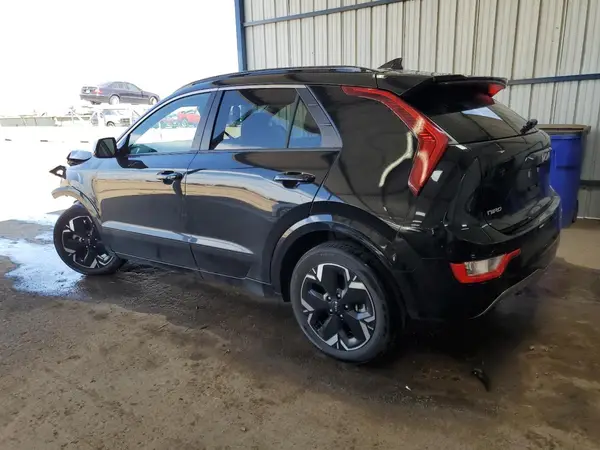 KNDCR3L16P5045305 2023 KIA NIRO - Image 2