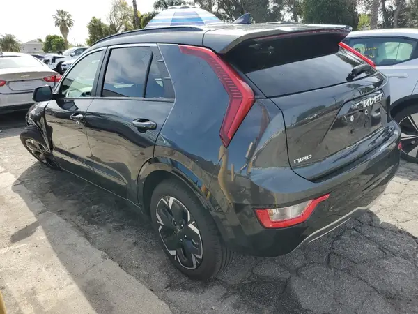 KNDCR3L16P5045630 2023 KIA NIRO - Image 2