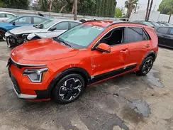 KNDCR3L16P5045966 2023 KIA NIRO