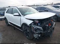 KNDCR3L16P5047328 2023 KIA NIRO