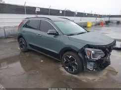 KNDCR3L16P5047765 2023 KIA NIRO