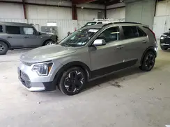 KNDCR3L16P5048768 2023 KIA NIRO
