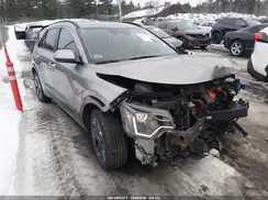KNDCR3L16P5048771 2023 KIA NIRO
