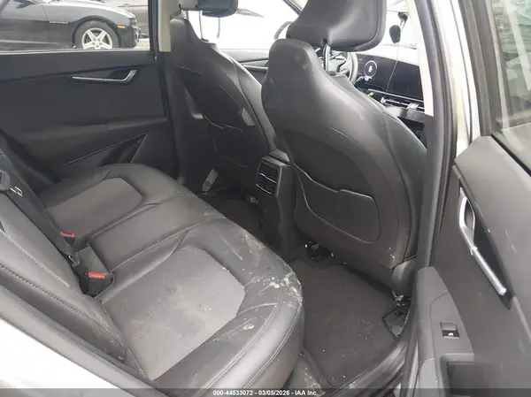 KNDCR3L16P5048771 2023 KIA NIRO - Image 8