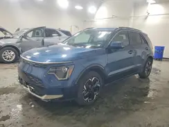 KNDCR3L16P5049340 2023 KIA NIRO