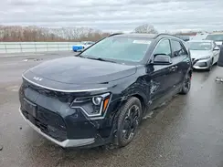 KNDCR3L16P5049399 2023 KIA NIRO