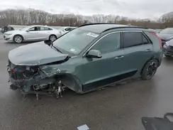 KNDCR3L16P5050004 2023 KIA NIRO