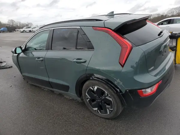 KNDCR3L16P5050004 2023 KIA NIRO - Image 2